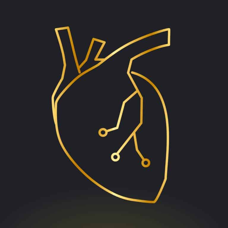 représentation d'un paemaker