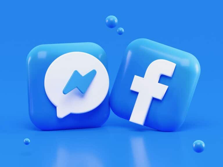 logo facebook