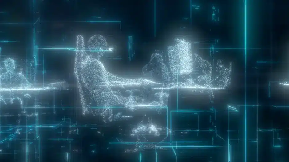 Reportage Arte TV : Hackers, l’intimité violée