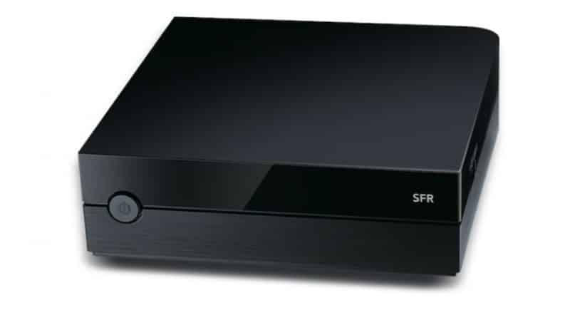 Les Conseils pour Sécuriser sa Box SFR