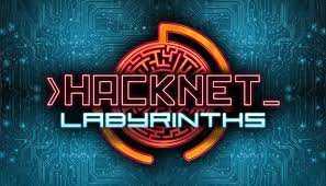Hacknet visuel du jeu