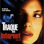 Affiche du film Traque sur internet