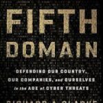 couverture du livre fith domain