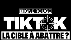 TikTok la cible à abattre 