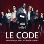 Affiche de la série TV : le code