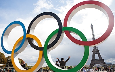 Quelles craintes majeures en matière de Cybersécurité pour les JO de Paris 2024 ?