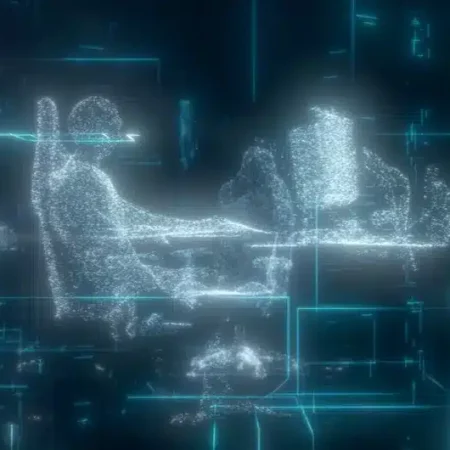 Affiche Arte TV : Hackers