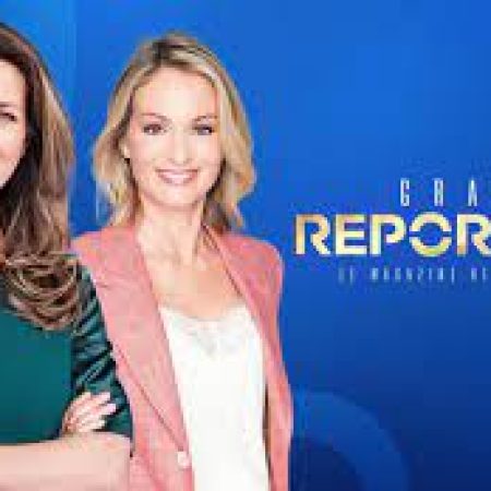 Cyber-arnaques : la traque aux escrocs visuel du reportage TV