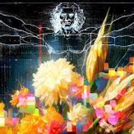 Affiche du documentaire Obvious, hackers de l'art