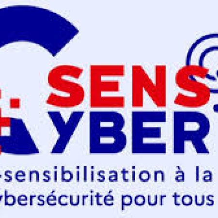 Logo SENSCYBER