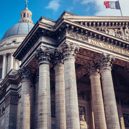 Bâtiment publique pour les professionnels