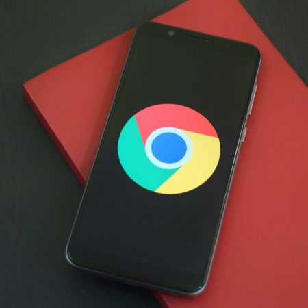 Faille de sécurité Chrome