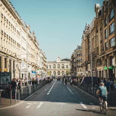 Écoles de Cybersécurité à Lille